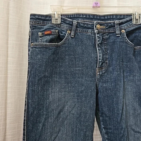 LEE JEANS - Picture 2 of 8